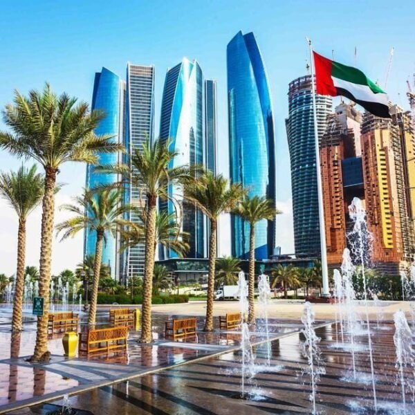 Abu Dhabi