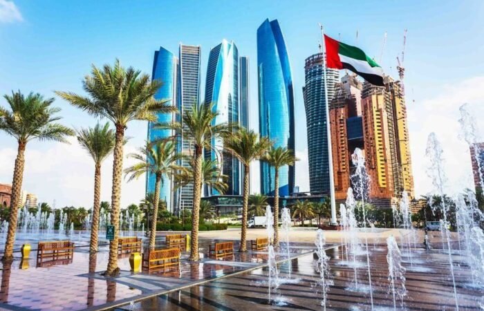 Abu Dhabi