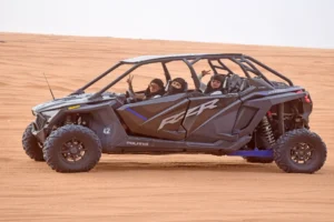 Four-Seater 30-Min Dune Buggy Adventure