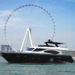 BLACK PEARL YACHT 95 FT